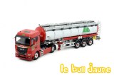 MAN TGX Van Heesvelde