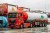MAN TGX Van Heesvelde