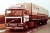 VOLVO F12 bâché Mogens Nielsen