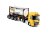 DAF XF Bertschi