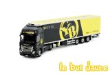 MB Actros Rotra FC Berne