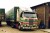 SCANIA 142 MJ de Wilde