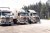 SCANIA 142 MJ de Wilde