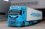 SCANIA S540 Fondek