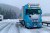 SCANIA S540 Fondek