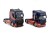 Coffret 2 SCANIA Coles & Sons
