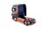 Coffret 2 SCANIA Coles & Sons
