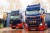 Coffret 2 SCANIA Coles & Sons