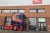 Coffret 2 SCANIA Coles & Sons