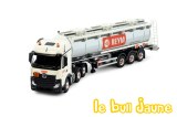 MB Actros Reym