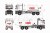 MB Actros vidange Reym