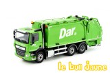 DAF CF LW DAR