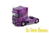 SCANIA Jarno van Leent