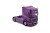 SCANIA Jarno van Leent
