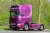 SCANIA Jarno van Leent