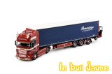 SCANIA R Pennings