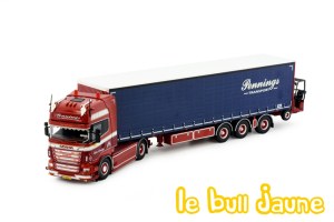 SCANIA R Pennings