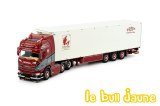SCANIA R590 NC Christensen