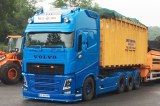 VOLVO FH05 Ampliroll Bret Drevon