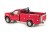 Pick-Up FORD F350 rouge