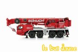GROVE GMK4100L Schuch & Theis GmbH