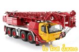 GROVE GMK4100L BAEUMER