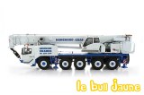 GROVE GMK5110 HANCHARD Crane