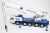 GROVE GMK5110 HANCHARD Crane