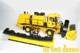 OSHKOSH H SERIE S jaune