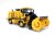 OSHKOSH H SERIE S jaune