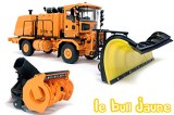 OSHKOSH H SERIE S, orange