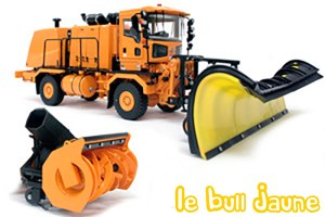 OSHKOSH H SERIE S, orange