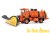 OSHKOSH H SERIE S, orange