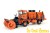 OSHKOSH H SERIE S, orange