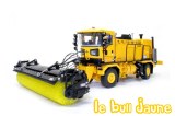 OSHKOSH MB4600 