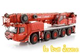 GROVE GMK5095 Gebr Markewitsch GmbH