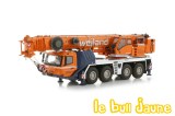 GROVE GMK4100L Weiland