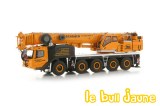 GROVE GMK5095 Eschbach