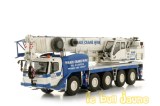 GROVE GMK5095 Meade Crane