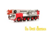 GROVE GMK5095 Fahrenholz