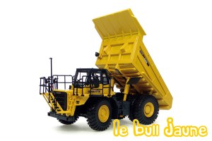 KOMATSU HD605
