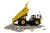 KOMATSU HD605