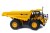 KOMATSU HD605