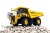 KOMATSU HD605