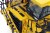 KOMATSU HD605