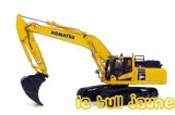 KOMATSU PC490LC-10