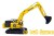 KOMATSU PC490LC-10