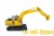 KOMATSU PC200i-10