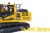 KOMATSU PC200i-10