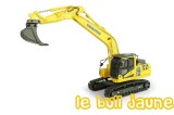 KOMATSU PC210LC-11